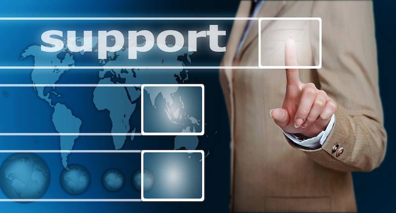 Why is External Computer Support So Important?