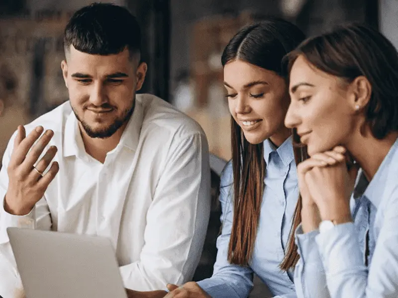 IT Consulting & vCIO IT Consulting & vCIO