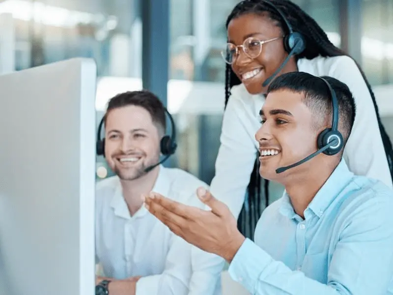 Managed IT Services