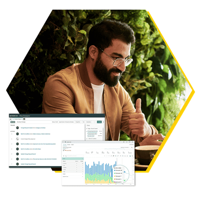 ITSM-dashboards