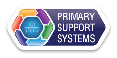 Primary Support Systems Logo
